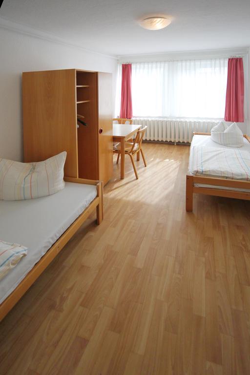 Djh Jugendherberge Stralsund Zewnętrze zdjęcie